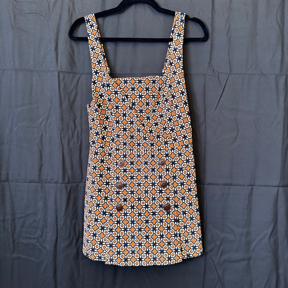 **BDG** Vintage STYLE Dress. Medium